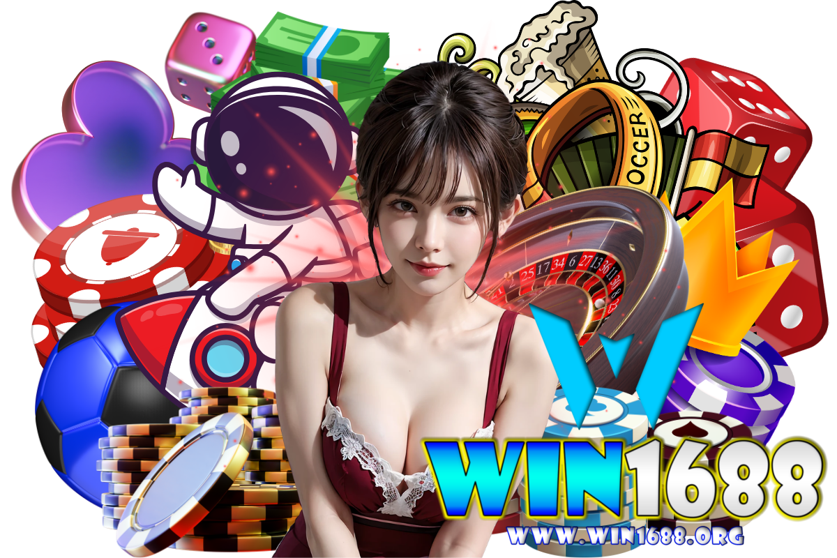 win1688 login