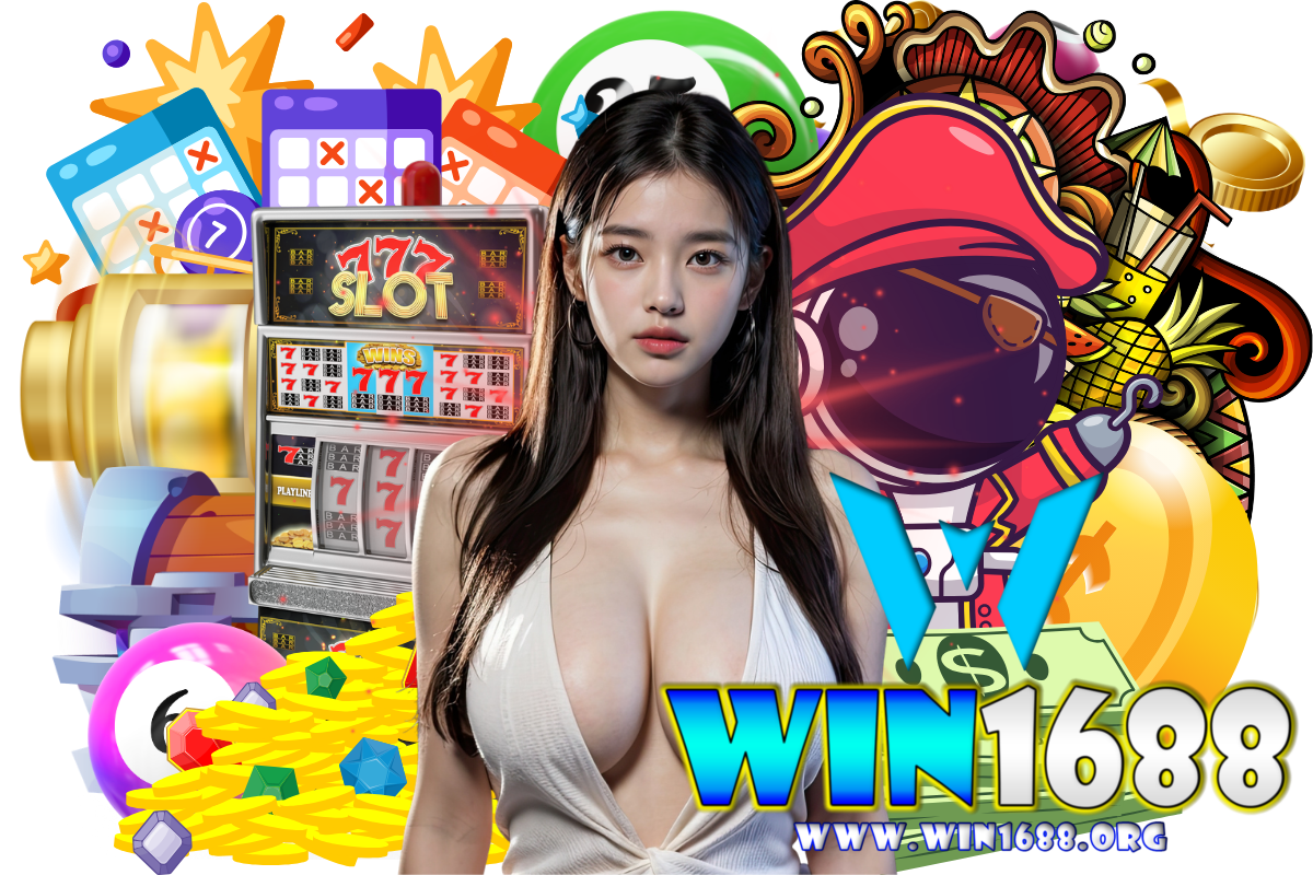 win1688 สล็อต