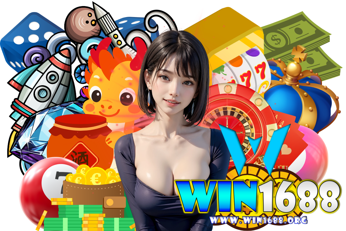 win1688 เข้าสู่ระบบ